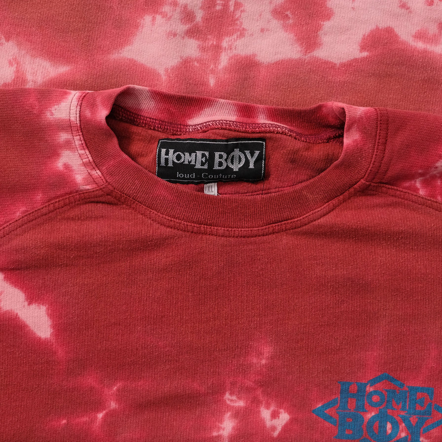Y2K Home Boy Sweater Large 