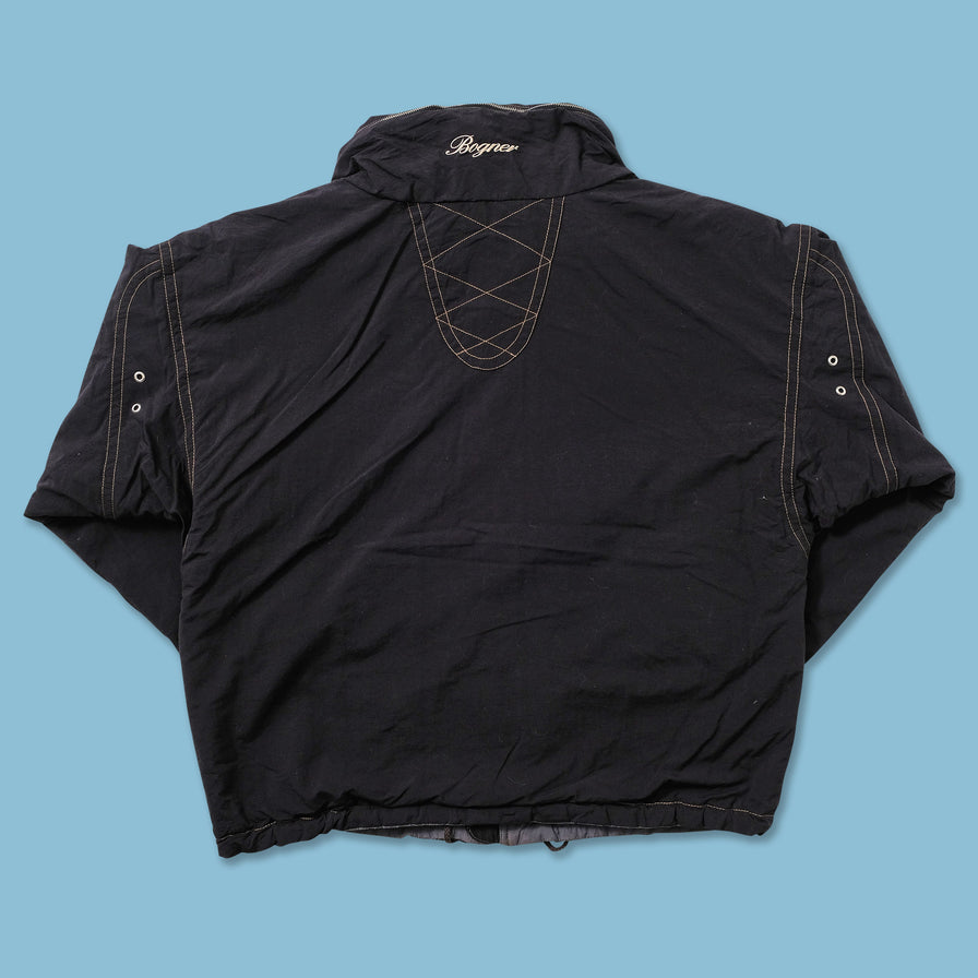 Y2K Bogner Anorak XLarge 