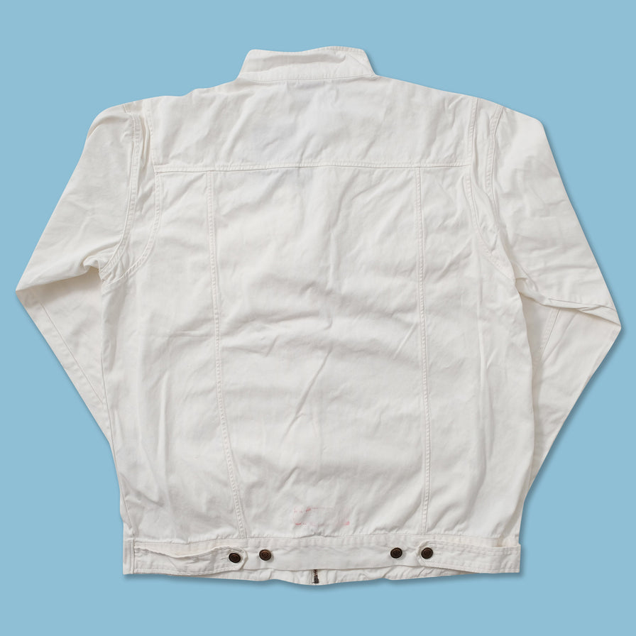 Y2K Phat Farm Light Jacket XLarge 