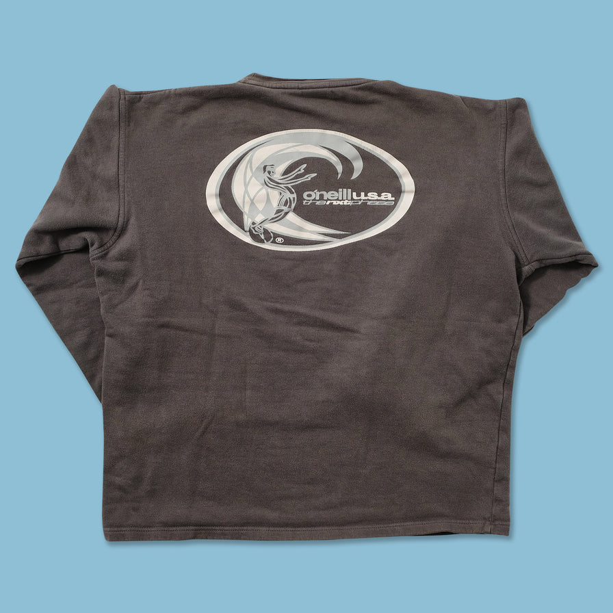 Y2K O'Neill Sweater Small 