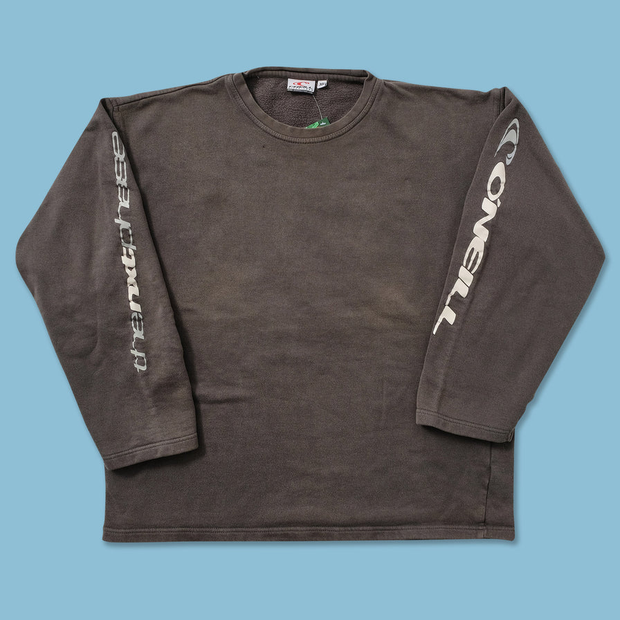 Y2K O'Neill Sweater Small 