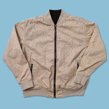 Y2K Phat Farm Reversible Bomber Jacket XLarge 