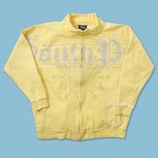 Y2K Southpole Sweat Jacket Large 