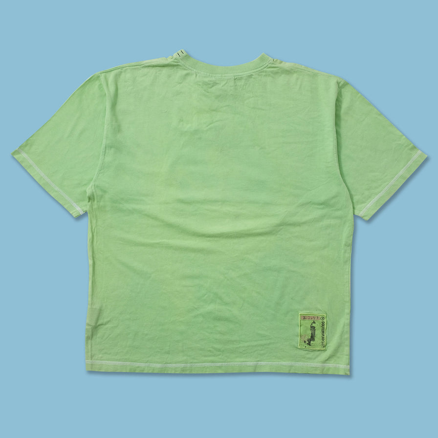 Y2K Sir Benni Miles T-Shirt XLarge 