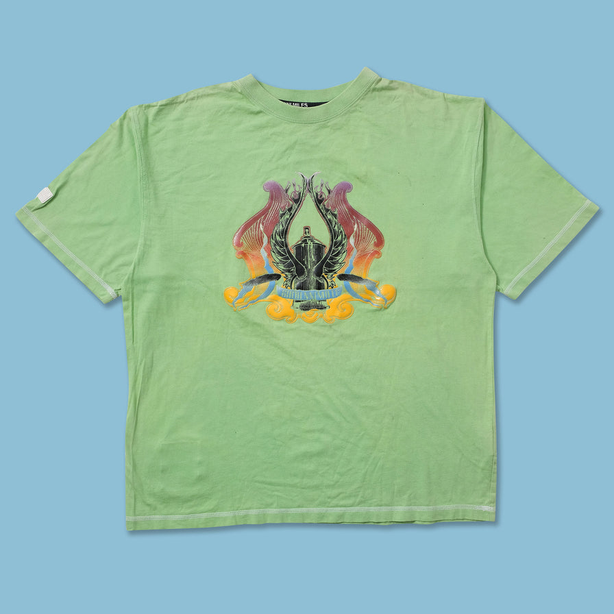 Y2K Sir Benni Miles T-Shirt XLarge 