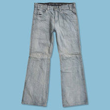 Y2K Bootcut Jeans 33x32 