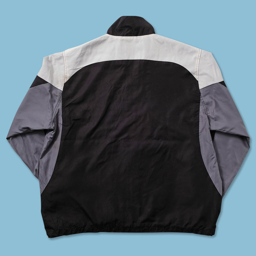 Vintage Reebok Pittsburgh Steelers Track Jacket XLarge 