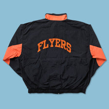 Vintage Starter Philadelphia Flyers Track Jacket XXL 