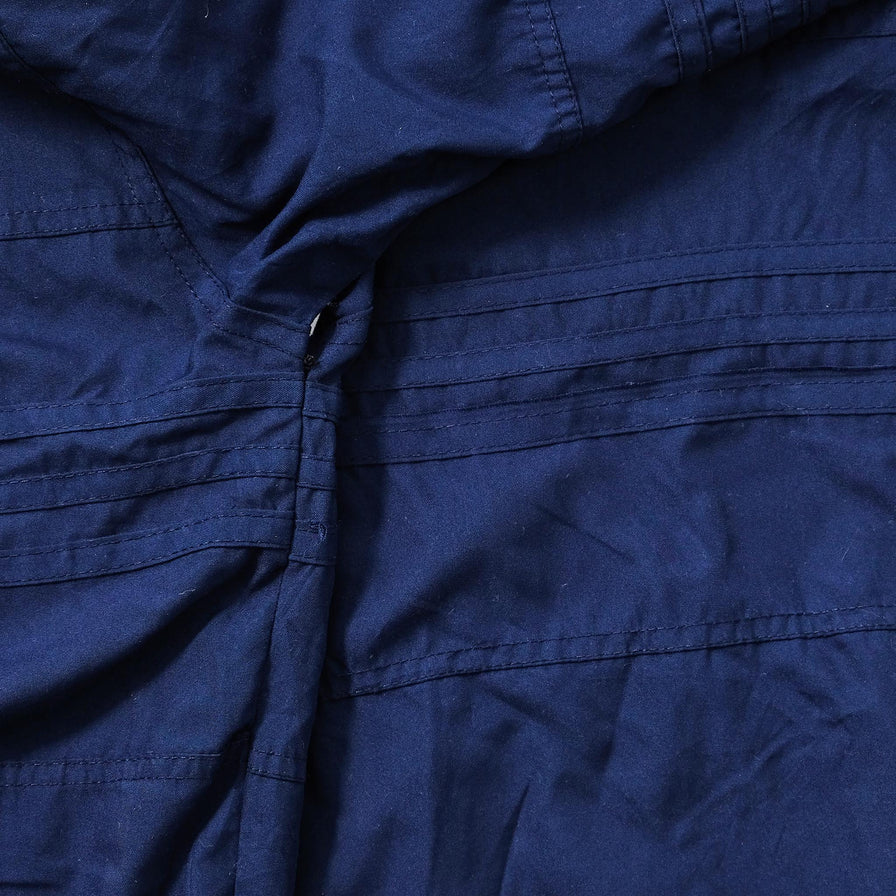 Vintage adidas Light Jacket Large 