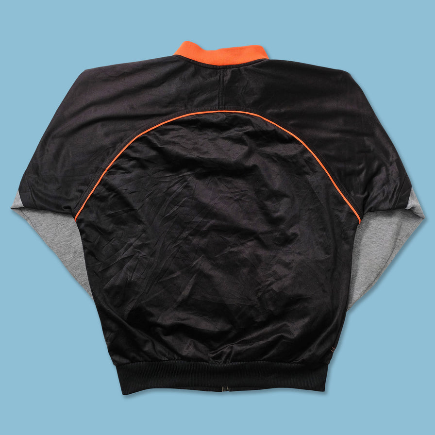Vintage adidas Track Jacket Small 