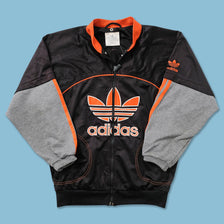 Vintage adidas Track Jacket Small 