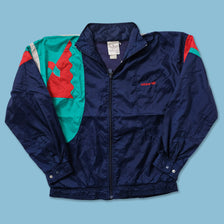 Vintage adidas Track Jacket Medium 