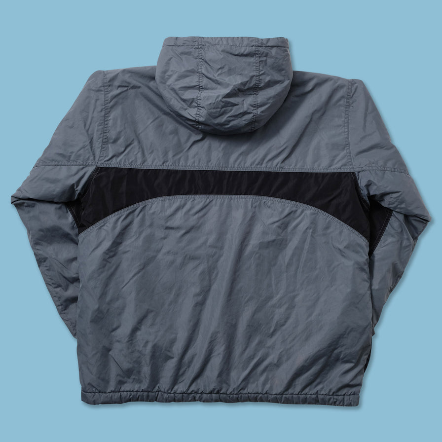 Vintage adidas Padded Jacket Large 