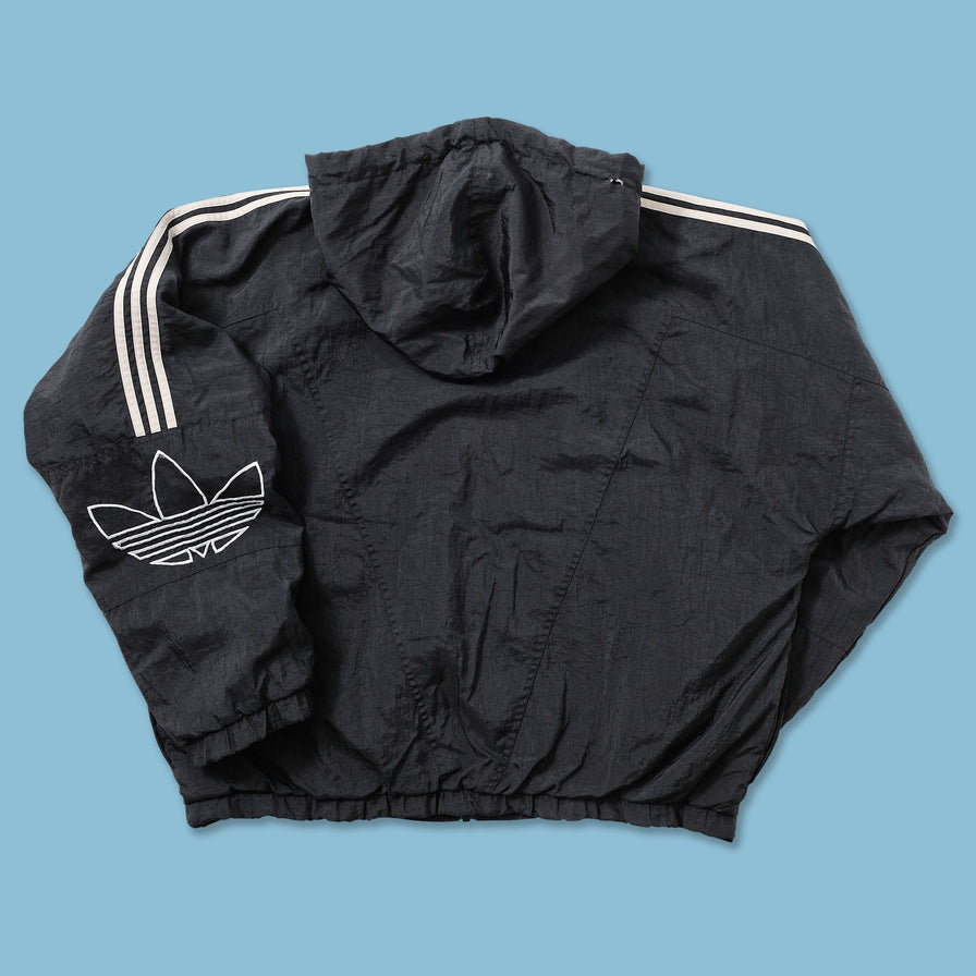 Vintage adidas Padded Jacket Large 