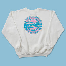 Vintage Queenstown New Zealand Sweater Medium 