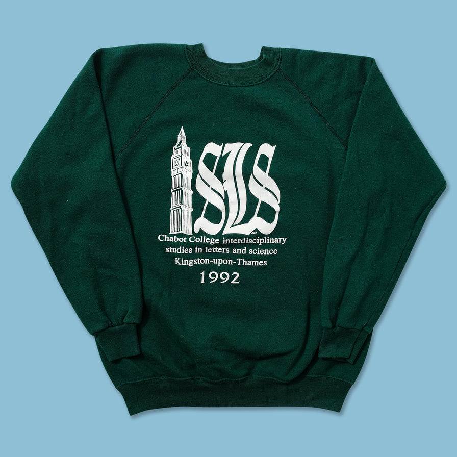 1992 Kingston Upon Thames SweateR Small 