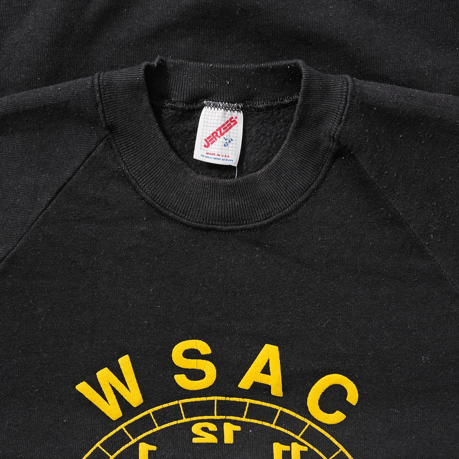 1989 Virginia Beach Sweater Medium 