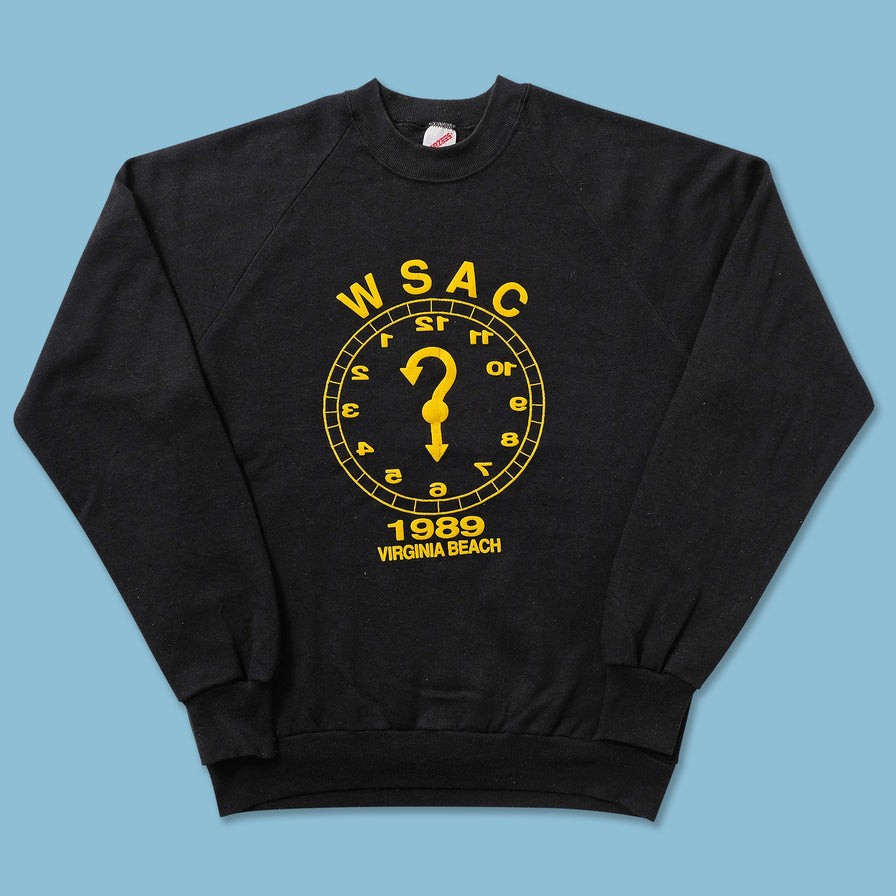 1989 Virginia Beach Sweater Medium 