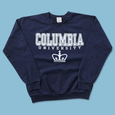 Women's Columbia University Sweater Small 