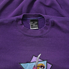 Vintage Shanty Creek Schuss Mountain Sweater Medium