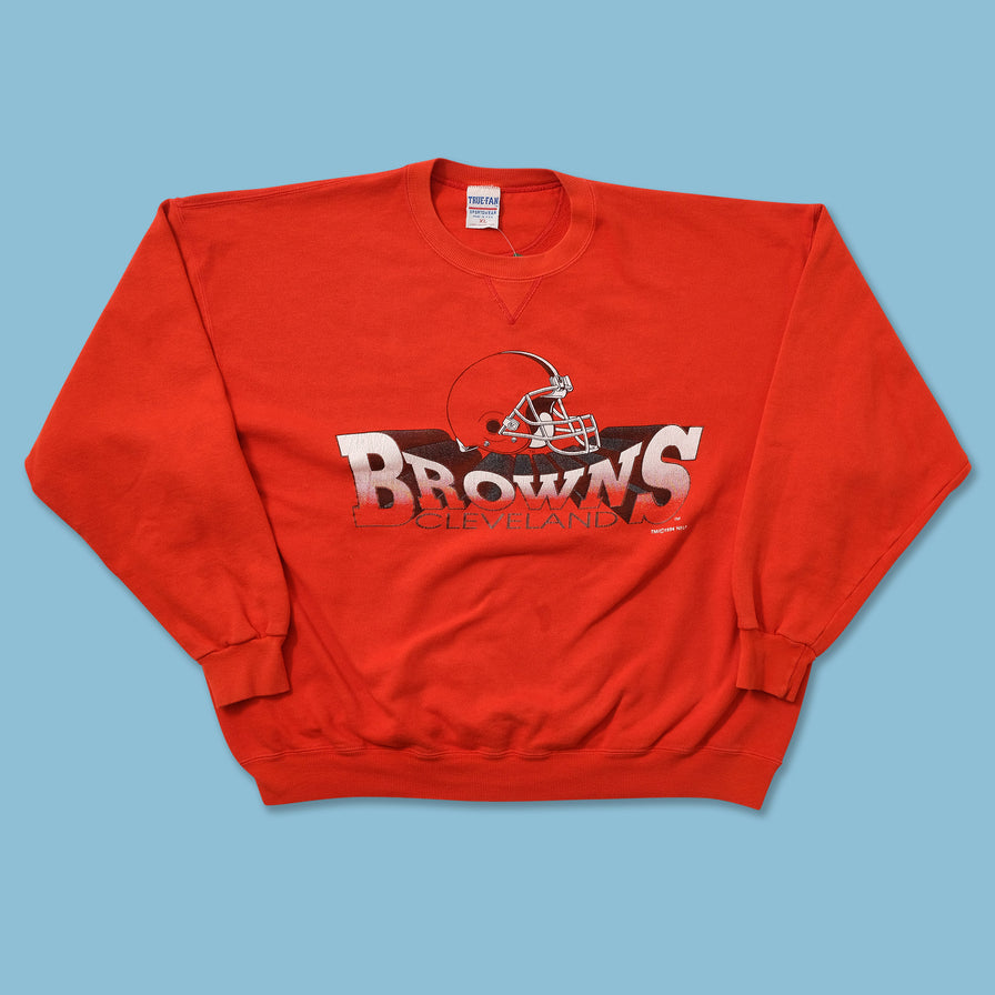 1994 Cleveland Browns Sweater Large 