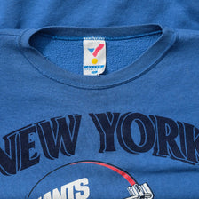 1993 New York Giants Sweater XXL 