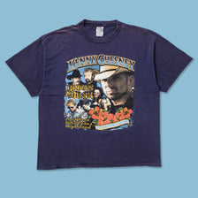 2007 Kenny Chesney Tour T-Shirt XLarge - Double Double Vintage