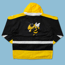 Vintage Georgia Tech Light Jacket - Double Double Vintage