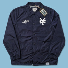 Vintage Zoo York Coach Jacket Large - Double Double Vintage