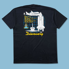 1988 Discovery T-Shirt XXL - Double Double Vintage