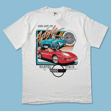1994 Corvette T-Shirt XLarge - Double Double Vintage