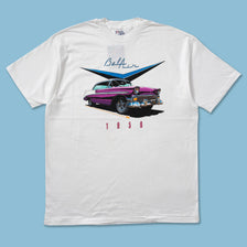Vintage Chevrolet T-Shirt XLarge - Double Double Vintage