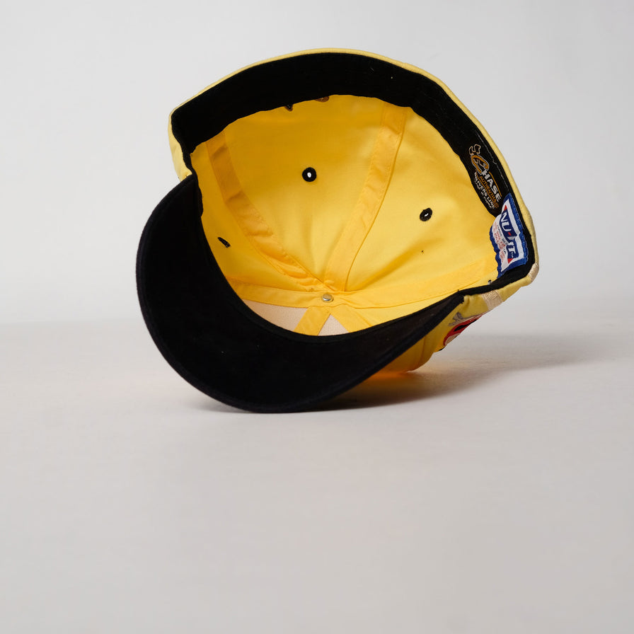 Vintage Elliott Sadler M&M Racing Cap - Double Double Vintage