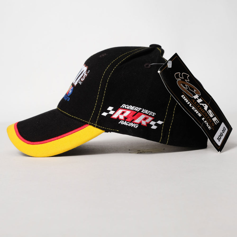 Vintage Elliott Sadler M&M Racing Cap - Double Double Vintage