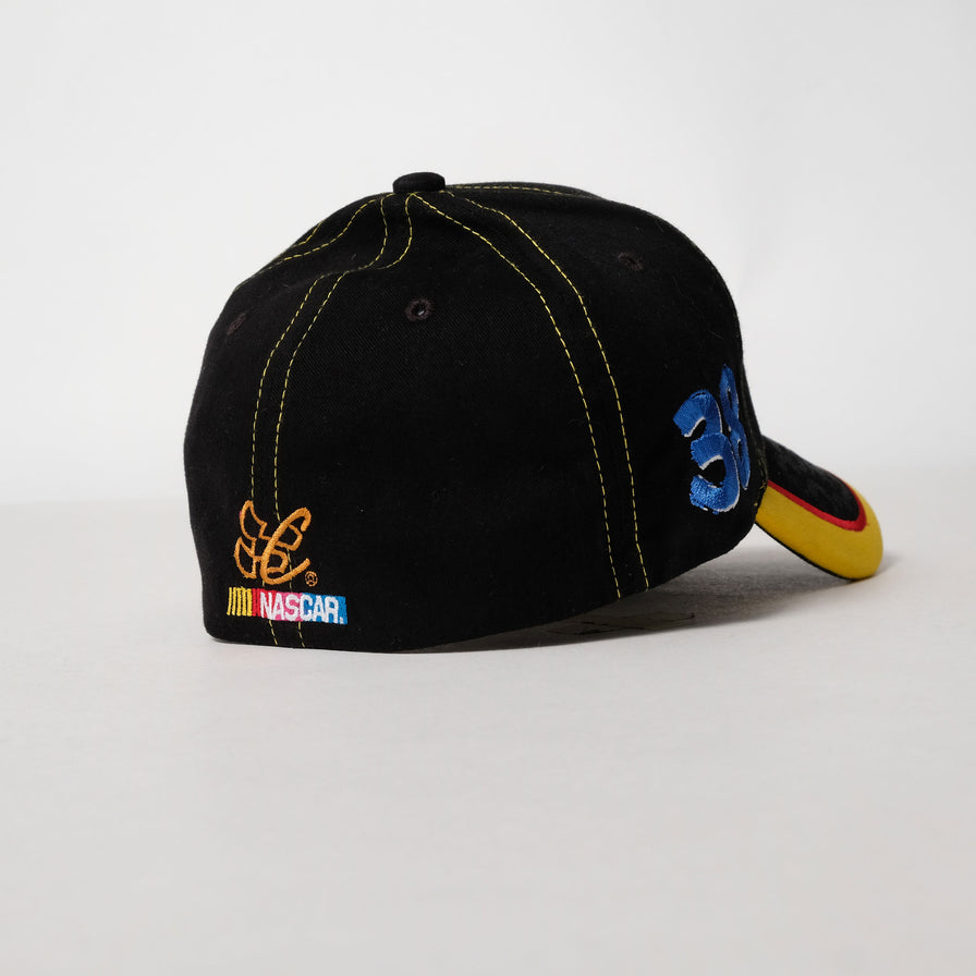 Vintage Elliott Sadler M&M Racing Cap - Double Double Vintage