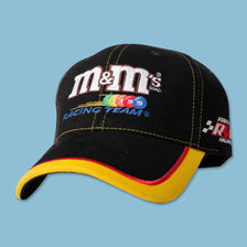 Vintage Elliott Sadler M&M Racing Cap - Double Double Vintage