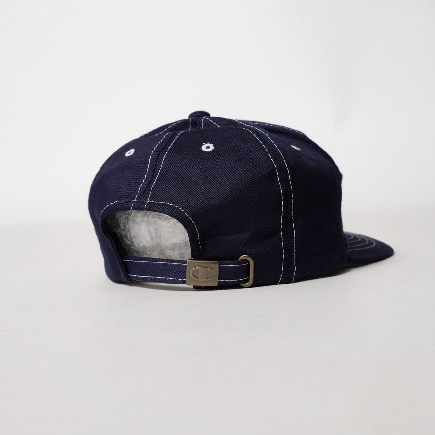Vintage Champion Strapback - Double Double Vintage