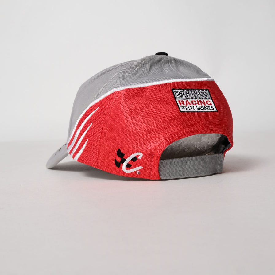 Vintage Sterling Marlin Racing Cap - Double Double Vintage