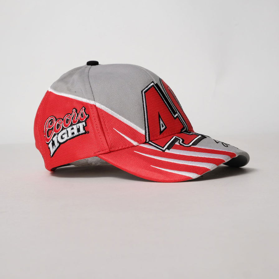 Vintage Sterling Marlin Racing Cap - Double Double Vintage