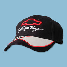 Vintage Chevrolet Racing Cap - Double Double Vintage