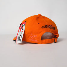 Vintage The Home Depot Racing Cap