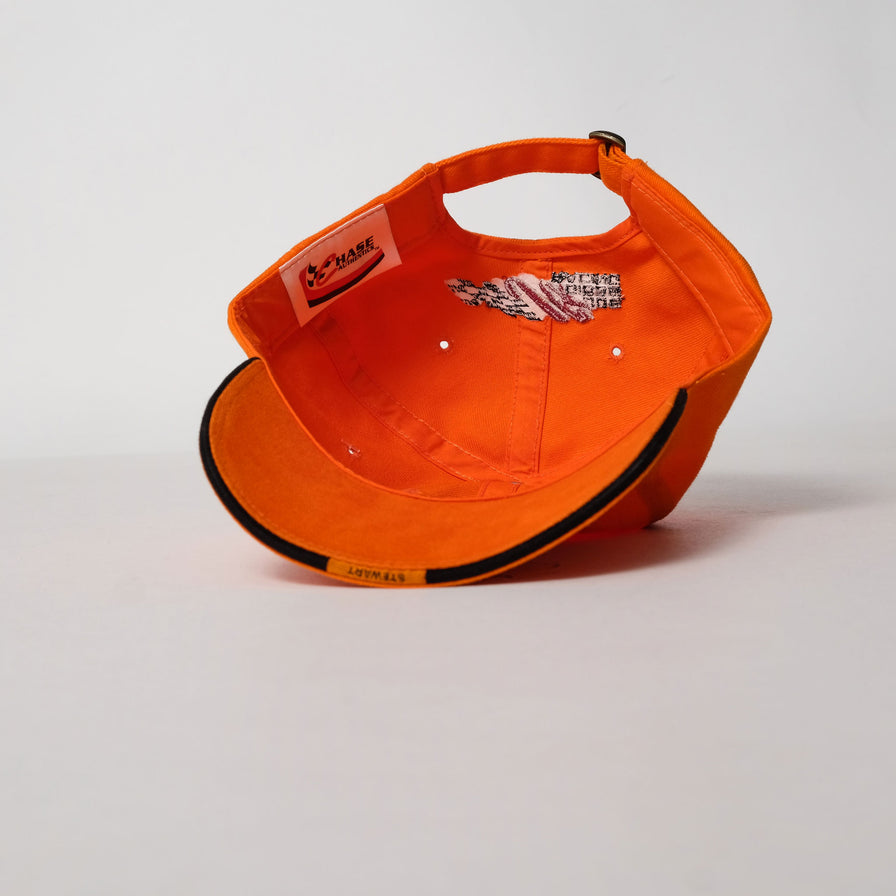 Vintage The Home Depot Racing Cap - Double Double Vintage