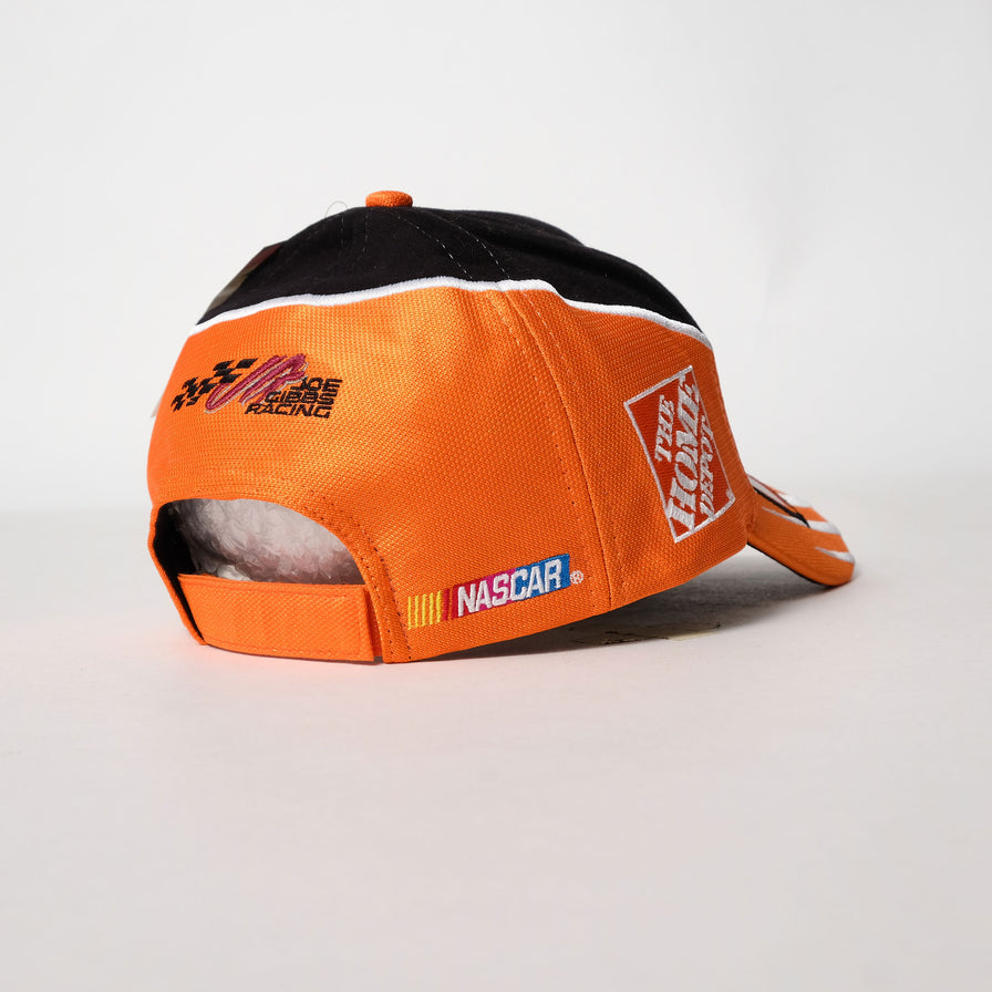 Vintage Tony Stewart Racing Cap - Double Double Vintage