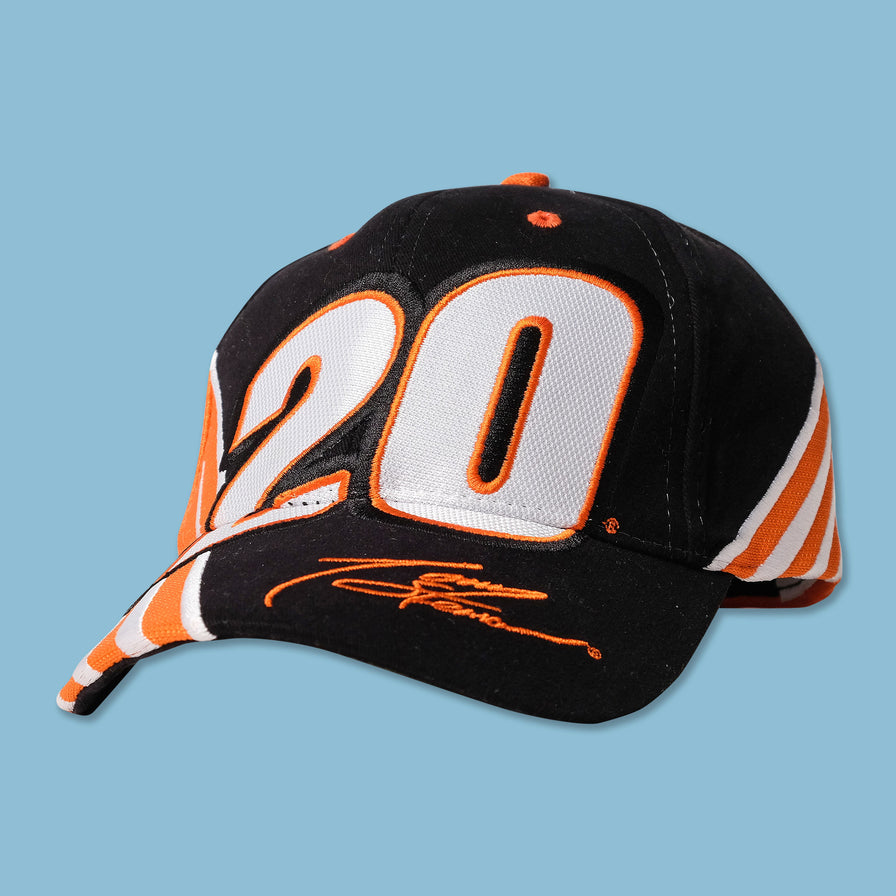 Vintage Tony Stewart Racing Cap