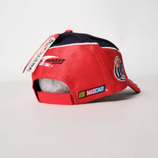 Vintage Rusty Wallace Miller Lite Racing Cap - Double Double Vintage