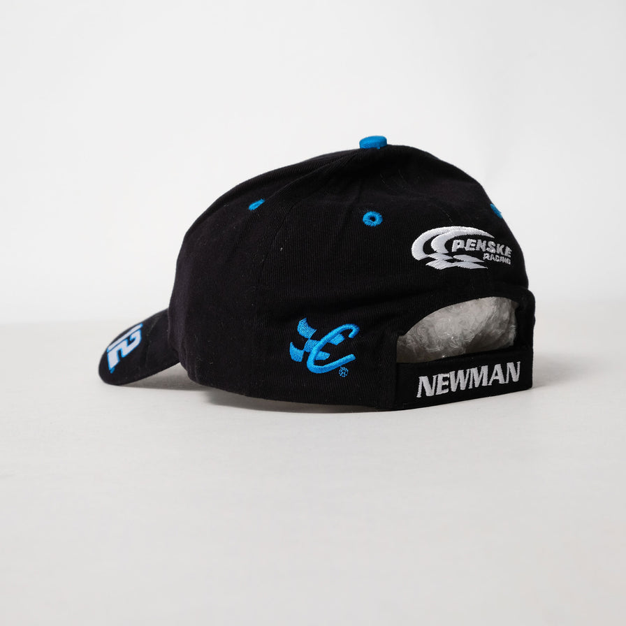 Vintage Ryan Newman Racing Cap - Double Double Vintage