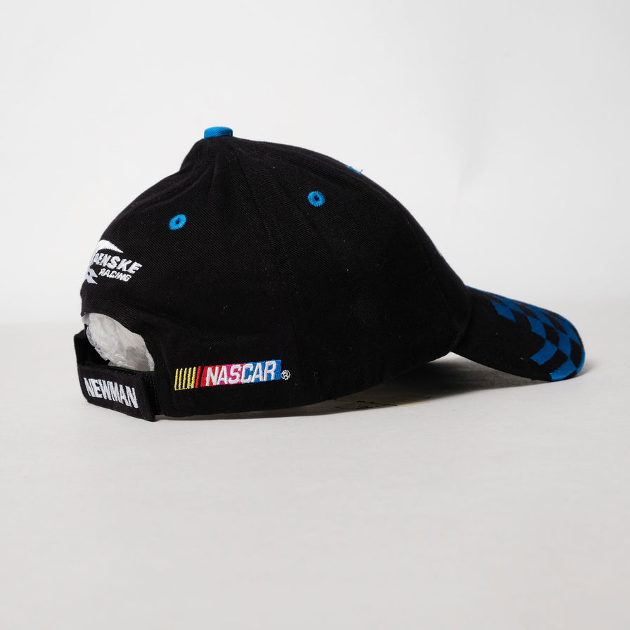 Vintage Ryan Newman Racing Cap - Double Double Vintage