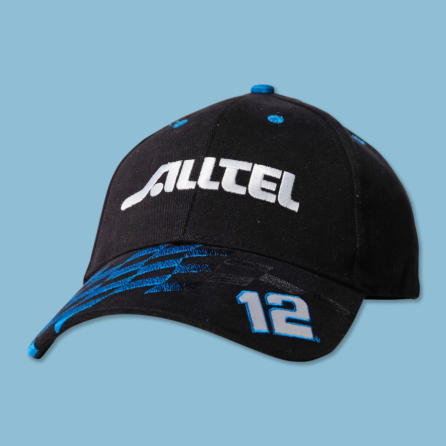 Vintage Ryan Newman Racing Cap