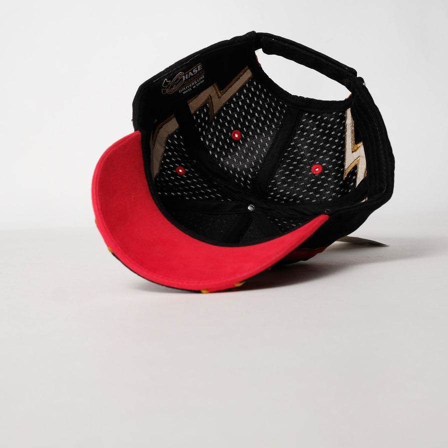 Vintage Kurt Busch Sharpie Racing Cap - Double Double Vintage