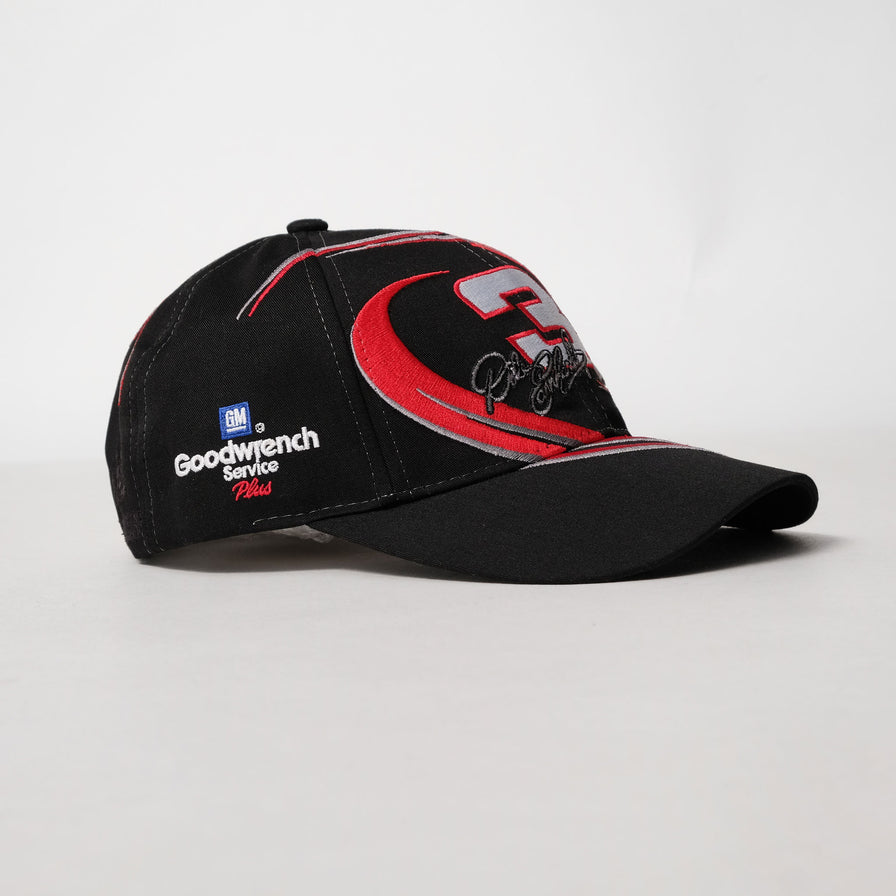 Vintage Dale Earnhardt Racing Cap - Double Double Vintage